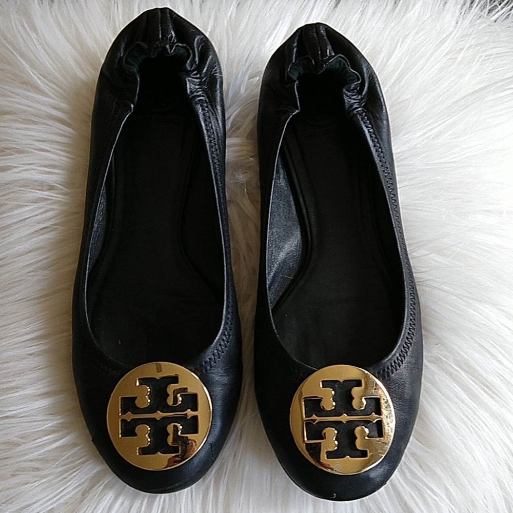Tory Burch flats